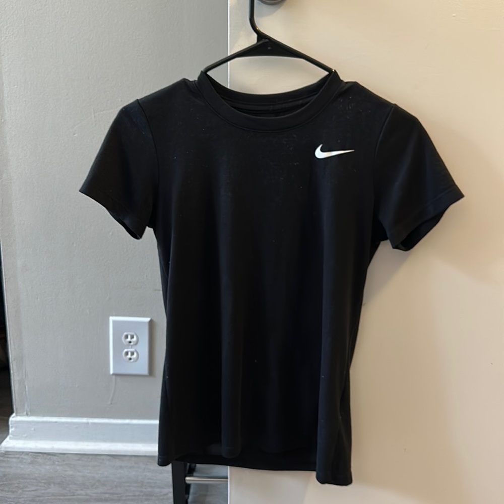 Women’s Nike Dri-fit Tee